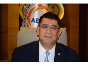 Başkan Dere: "Zincir marketler her ürünü satmamalı"