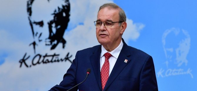 CHP şaşırttı. CHP’li Öztrak: “Berlin zirvesini olumlu karşıladığımızı ifade etmek isterim”