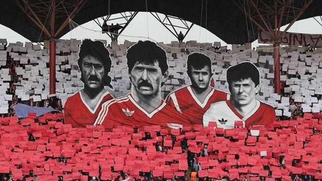 Samsunspor kafilesinin 20 Ocak 1989'da geçirdiği trafik kazasının 31. yılı anıldı