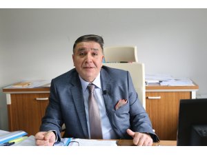 Prof. Dr. Göçer "Lisans üstü eğitim 2023 hedefi için çok önemli"