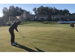 2020 TGF Türkiye Golf Turu