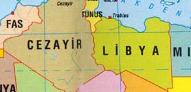 Cezayir Libyalı tarafların diyaloglarına ev sahipliği yapmaya hazır