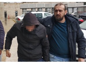 Uyuşturucu ticaretine adli kontrol