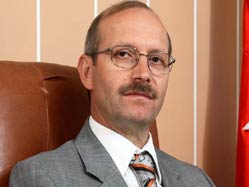 Ahmet Sorgun: Görevlendirildim