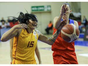 Herbalife Nutrition Kadınlar Basketbol Süper Ligi