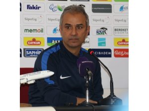 İsmail Kartal: “Bu tip maçlarda kazanma mecburiyetimiz vardı”