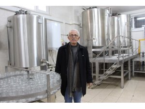 Türkiye’de arıcı sayısı 60 bine yaklaştı