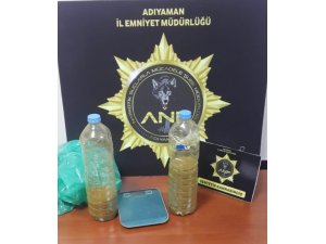 Polis uyuşturucu satıcılarına göz açtırmıyor
