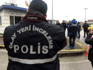 23 yaşındaki kadın boşandığı eşi tarafından silahla vuruldu