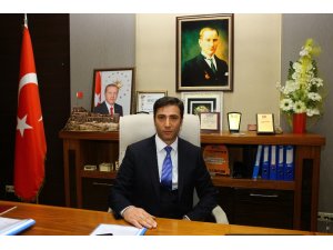 SERKA bölgenin kalkınmasına katkı sağlıyor