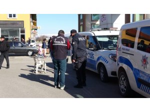 Isparta’daki silahla yaralama şüphelisi tutuklandı
