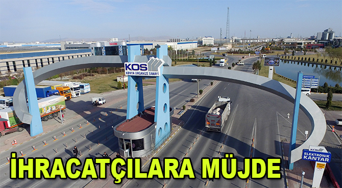 Bakan Pekcan'dan ihracatçılara Türk lirası kredilerinde faiz indirimi müjdesi