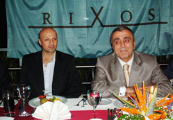 'Konya'ya tesadüfen gelmedik'