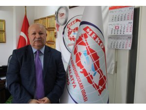 Malatya’da 2019 yılında 11 bin 737 konut satıldı