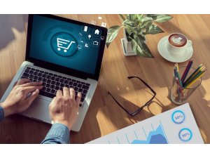 Türkiye, 2019’da e-ticarette daha fazla para harcadı daha az ürün aldı