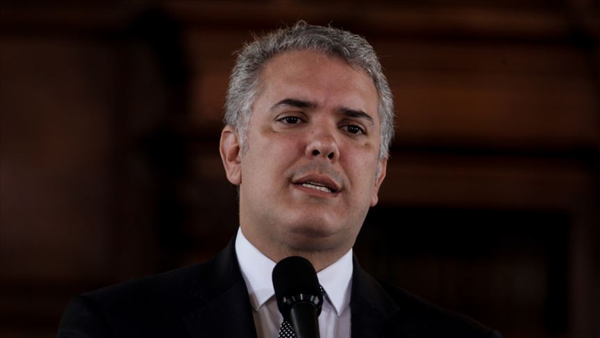 Venezuela'da Maduro'yu devirebilmek için Hizbullah devreye sokuldu şimdi de