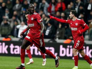 Sivasspor en golcü sezonunu yaşıyor