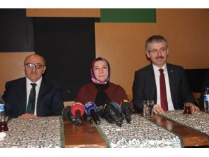 Başkan Çopuroğlu: "Misyonumu tamamladığım kanaatindeyim"