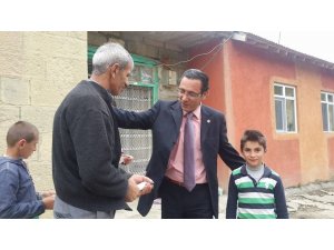 CHP’de Orhan Bozkurt rüzgarı