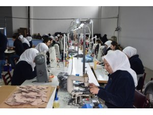 100 kişi ve üzeri işçi çalıştıracak girişimcilere müjde: Fabrika kirasını devlet karşılayacak