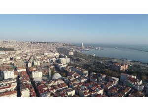 Tapu ve Kadastrodan devlete 104 milyonluk harç geliri