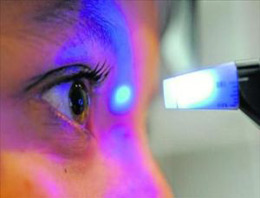 15 saniyede gözlük çilesine son