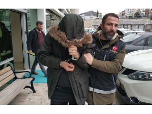Evinde 720 uyuşturucu hap ele geçen şahıs tutuklandı