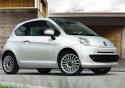 Fiat da hibrid otomobil üretiyor