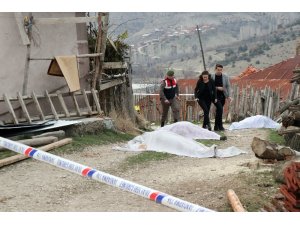 Bolu’da, 4 kişinin öldürüldüğü cinayet davasında duygu dolu anlar yaşandı