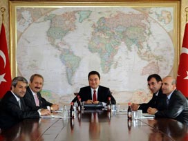 Her yıl 600 bin kişiye iş imkanı !