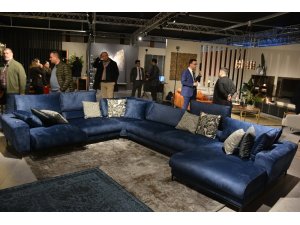 Yeni nesil teknolojik mobilyalar hayatımıza giriyor