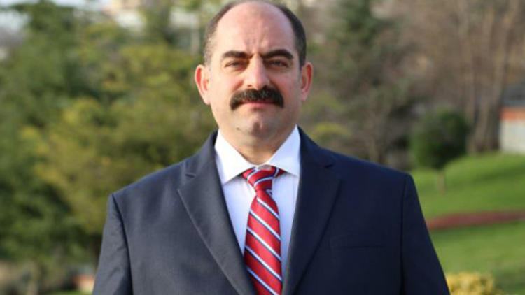 Firari savcı Zekeriya Öz hakkında yeni iddianame