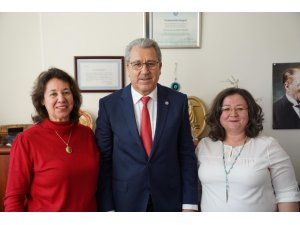 5 ülkeden taze meyvelerdeki bozulmaları önleyecek proje