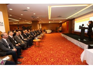 Kocaeli’de “İstihdam Odaklı Mesleki Eğitim” konuşuldu