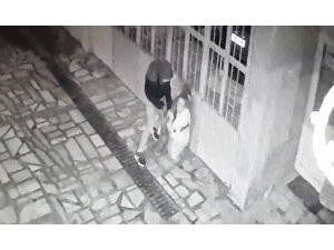 Manisa'da annesini bıçakladığı iddia edilen kişi tutuklandı
