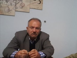 Emekli polis evinde ölü bulundu