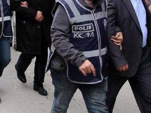FETÖ'nün askeri yapılanmasına yönelik operasyonda yakalananlardan 2'si tutuklandı