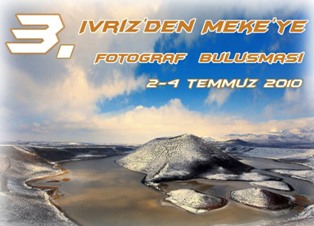 İvriz'den Meke'ye fotoğraf buluşması