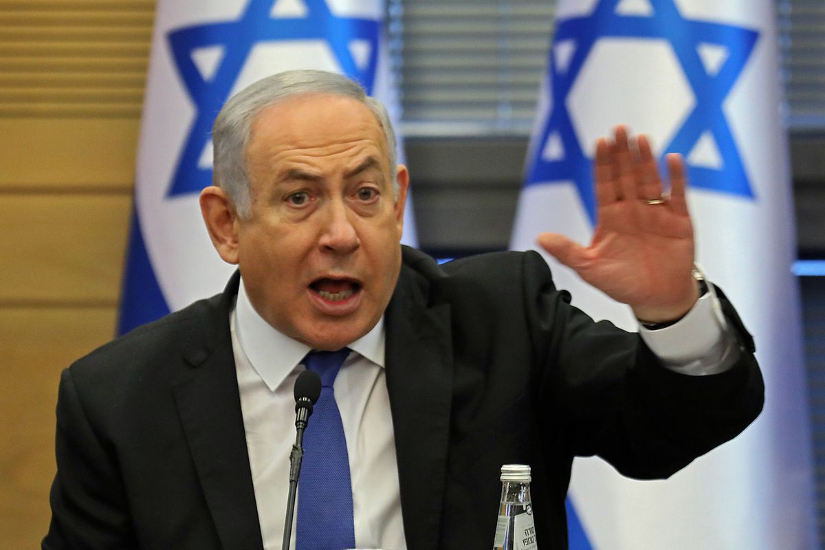 Netanyahu'dan Arap ülkeleriyle "tarihi barış anlaşmaları imzalama" vaadi!