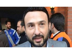 Hakkı Çelikel: "Camiamızın inanacağı bir isimle anlaşacağımızı umuyorum"