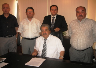 Sesimize kulak verin