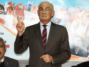Yılmaz: “Sathı müdafaa ile yolumuza durmadan devam edeceğiz”