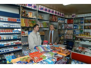 TESK Genel Başkanı Palandöken: “Defter tutma hadleri yeniden belirlenmeli”