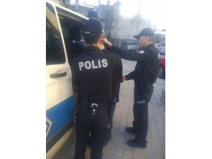 Adana ’da aranan şahıs Menteşe’de yakalandı