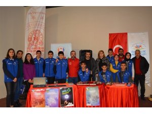 ’Sosyal Medyadan Sosyal Meydana’’ sportif etkinliği