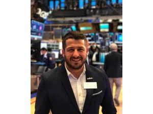 Atilla Bingöl: "MICE’de İstanbul başı çekiyor"