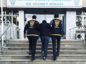 Aranan 46 şahıs yakalandı