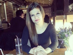 Patlamada ağır yaralanan genç kadın kurtarılmadı