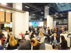 Ace Of M.I.C.E. Exhibition by Turkish Airlines kapılarını açtı