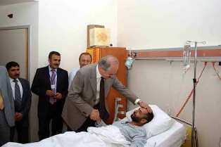 İsrail'in 'One Minute' öcü !